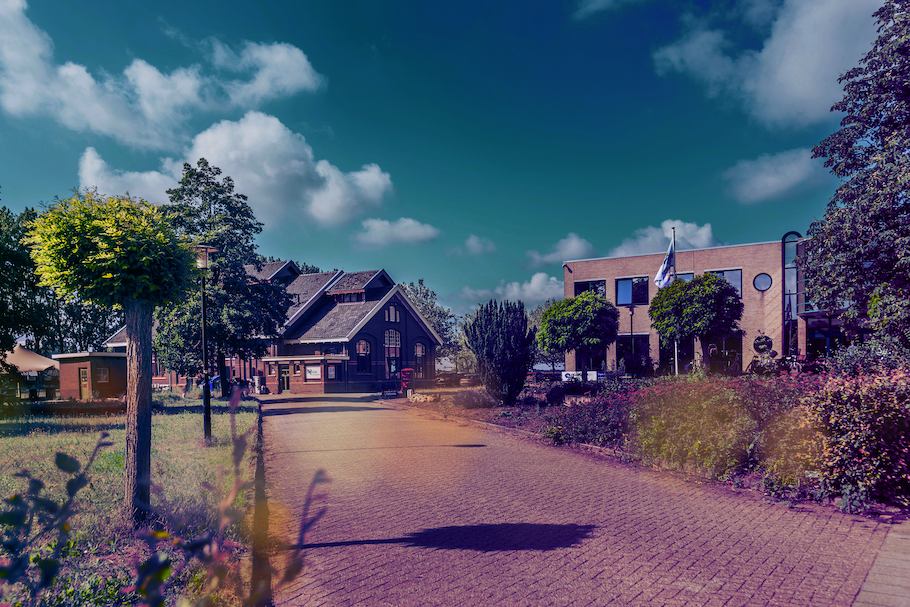 Buiten